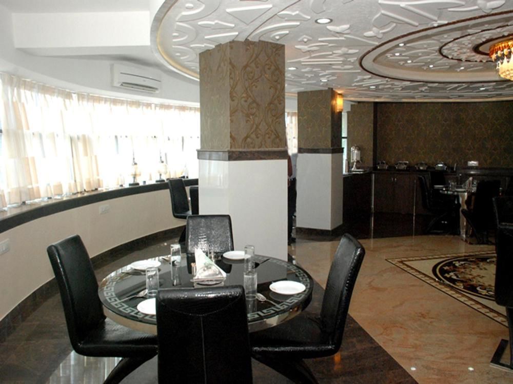Treebo Trend Orient Grand Hotel Nagpur Exterior photo