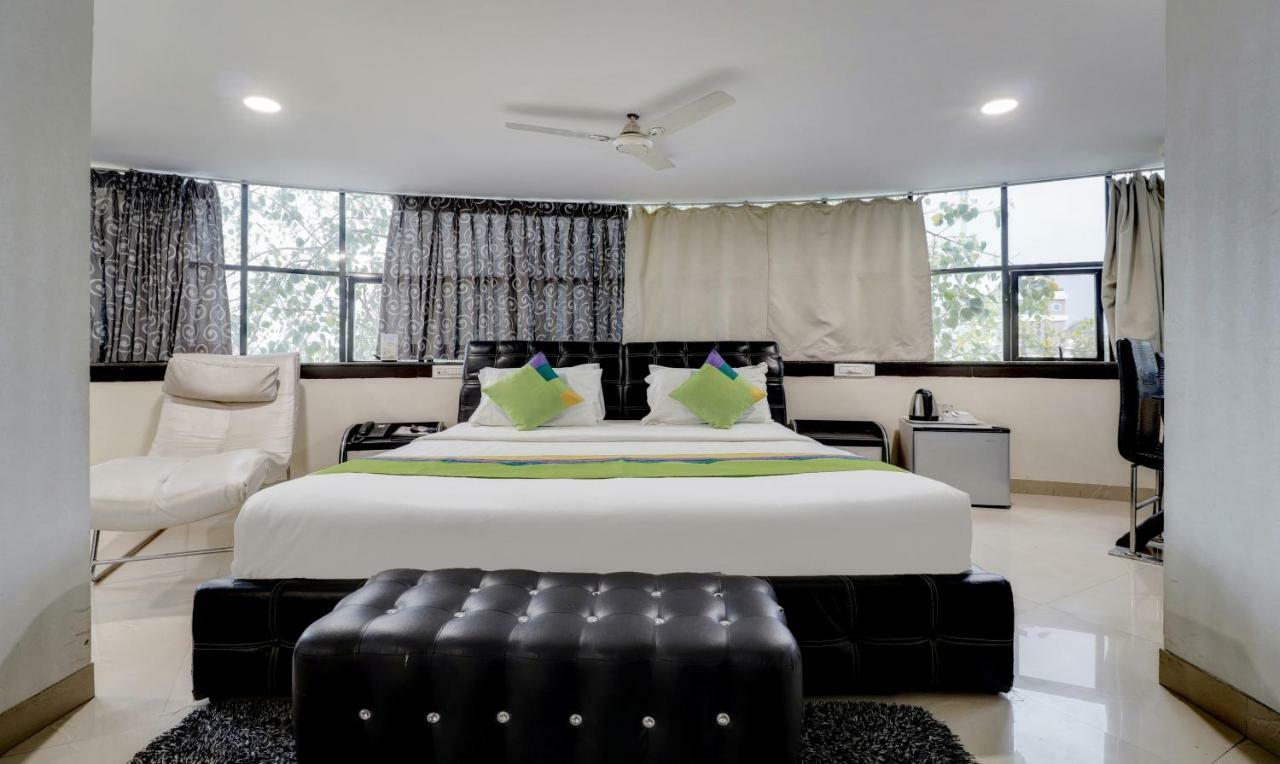 Treebo Trend Orient Grand Hotel Nagpur Exterior photo