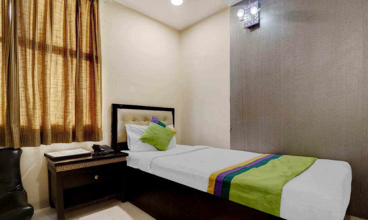 Treebo Trend Orient Grand Hotel Nagpur Exterior photo